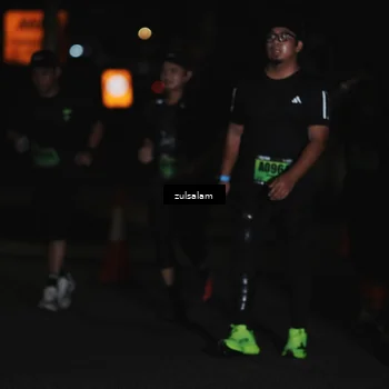 Runner Photo 5299894