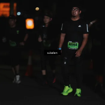 Runner Photo 5299897