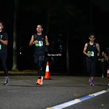 Runner Photo 5299898