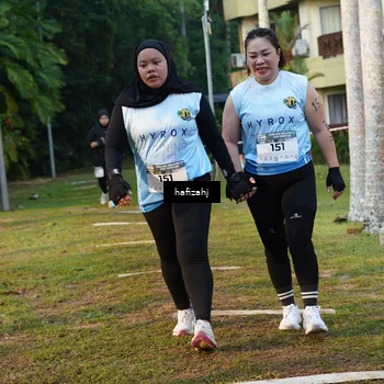 Runner Photo 5299901