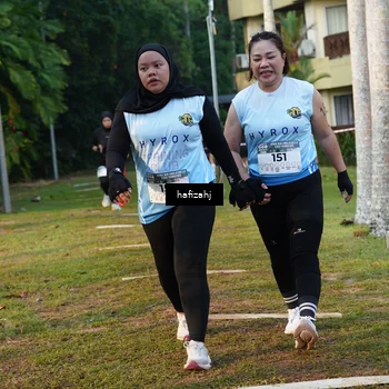Runner Photo 5299903
