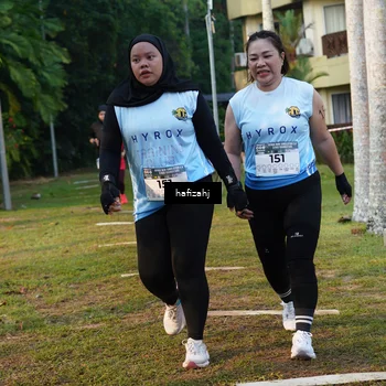 Runner Photo 5299905