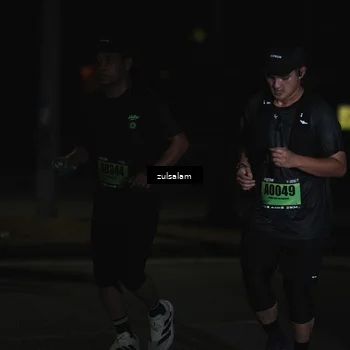 Runner Photo 5299906