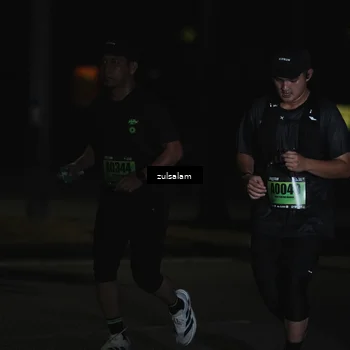 Runner Photo 5299907