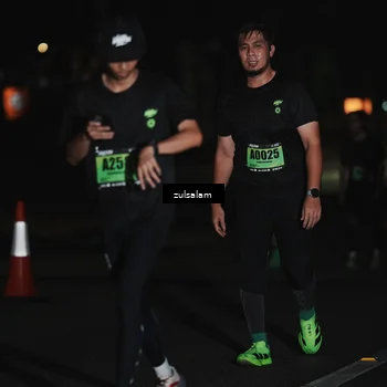 Runner Photo 5299908