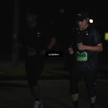 Runner Photo 5299909