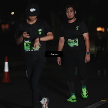 Runner Photo 5299910