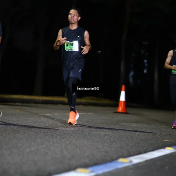 Runner Photo 5299913