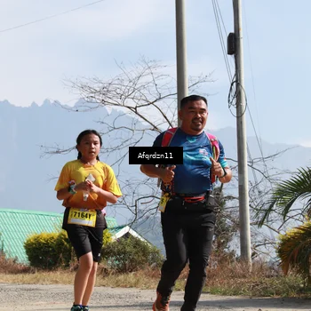 Runner Photo 5299915