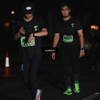 Runner Photo 5299918