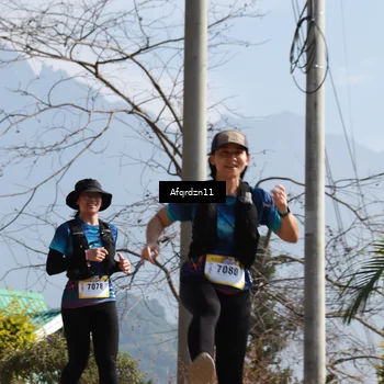 Runner Photo 5299919