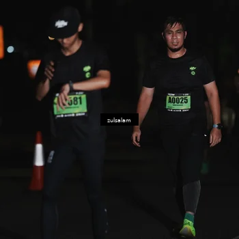 Runner Photo 5299921