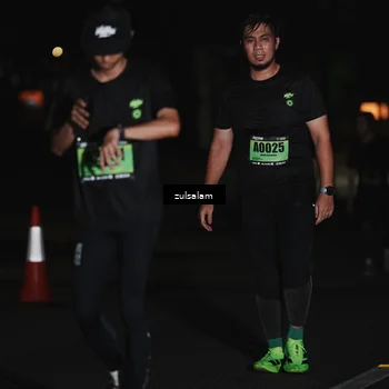Runner Photo 5299922