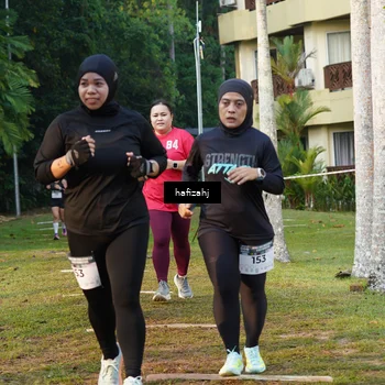 Runner Photo 5299923