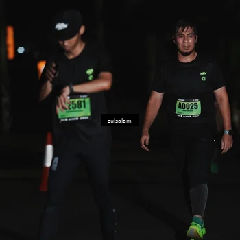 Runner Photo 5299924