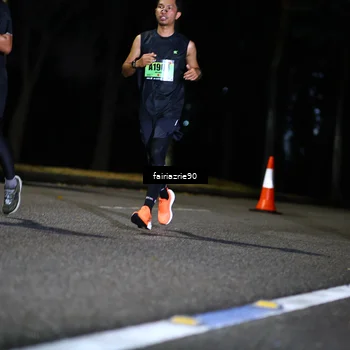 Runner Photo 5299925