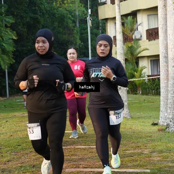 Runner Photo 5299926