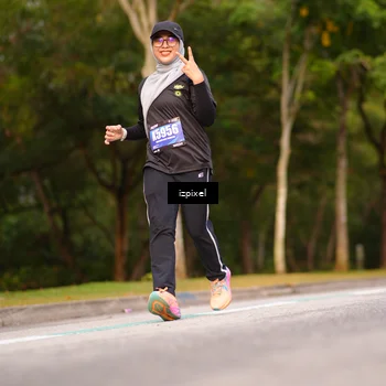 Runner Photo 5299928