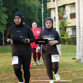Runner Photo 5299929