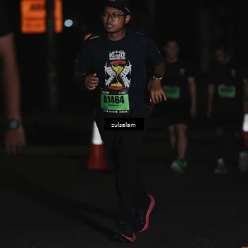 Runner Photo 5299933