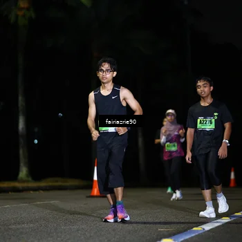 Runner Photo 5299934