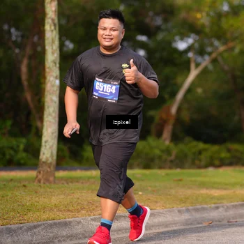 Runner Photo 5299935