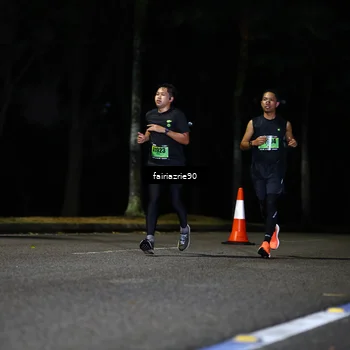 Runner Photo 5299937