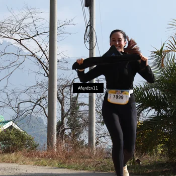 Runner Photo 5299938