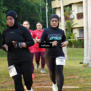 Runner Photo 5299940