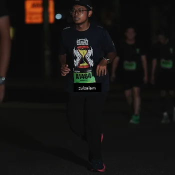 Runner Photo 5299941