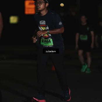 Runner Photo 5299942