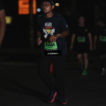 Runner Photo 5299943
