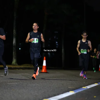 Runner Photo 5299944