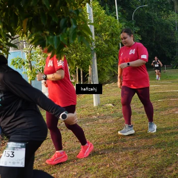 Runner Photo 5299945
