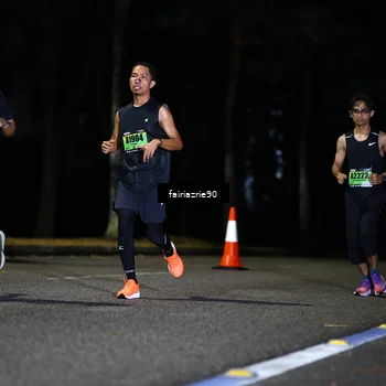 Runner Photo 5299946
