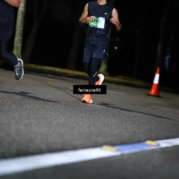 Runner Photo 5299947