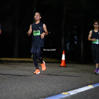 Runner Photo 5299950