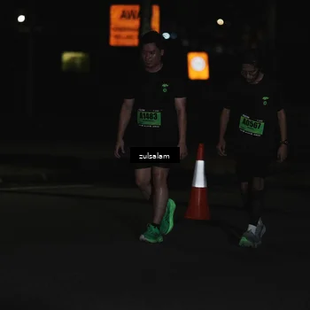 Runner Photo 5299953