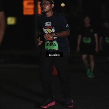 Runner Photo 5299954