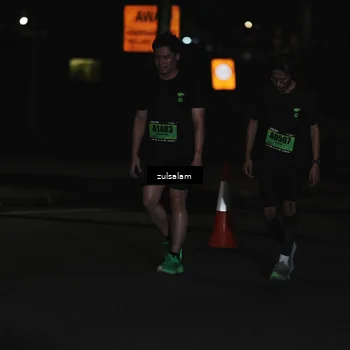 Runner Photo 5299955