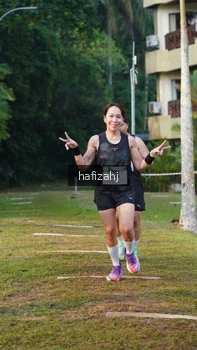 Runner Photo 5299956