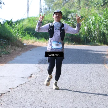 Runner Photo 5299957