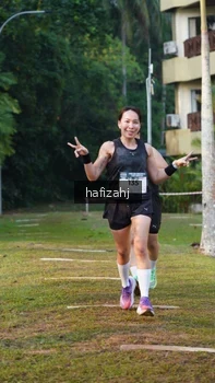 Runner Photo 5299960
