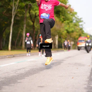 Runner Photo 5299963