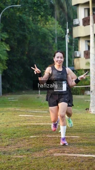 Runner Photo 5299964