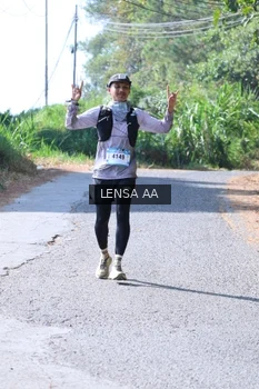 Runner Photo 5299965