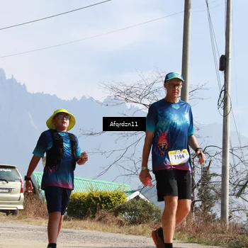 Runner Photo 5299967