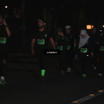 Runner Photo 5299971