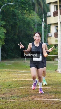 Runner Photo 5299972