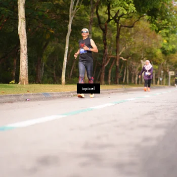 Runner Photo 5299975